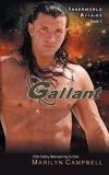 Gallant (the Innerworld Affairs Series, Book 3)