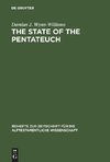 The State of the Pentateuch