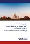 Monotheism in Islam and other Religions