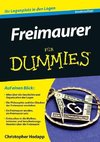 Freimaurer für Dummies