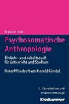 Psychosomatische Anthropologie