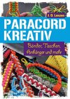 Paracord kreativ