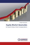 Equity Market Anomalies