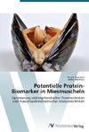 Potentielle Protein-Biomarker in Miesmuscheln