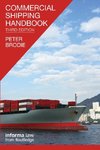 Brodie, P: Commercial Shipping Handbook