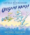 The Little Bookshop and the Origami Army