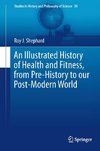 An Illustrated History of Health and Fitness, from Pre-History to our Post-Modern World