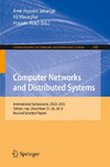 Computer Networks and Distributed Systems