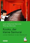 Kooko, der kleine Samurai