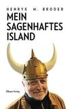 Mein sagenhaftes Island