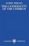 The Catholicity of the Church