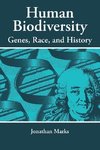 Marks, J: Human Biodiversity