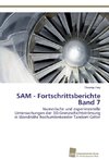 SAM - Fortschrittsberichte Band 7