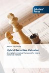 Hybrid Securities Valuation