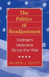 Scott, W: The Politics of Readjustment