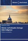 Giona nell'attuale dialogo interreligioso