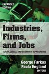 Farkas, G: Industries, Firms, and Jobs