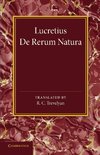 Lucretius