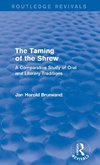 The Taming of the Shrew (Routledge Revivals)