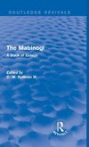 The Mabinogi (Routledge Revivals)