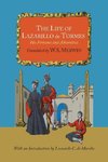 The Life of Lazarillo de Tormes; His Fortunes and Adversities