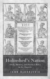 Holinshed's Nation