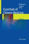 Essentials of Chinese Medicine