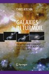 Galaxies in Turmoil