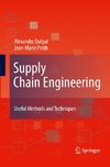 Supply Chain Engineering