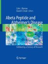 Abeta Peptide and Alzheimer's Disease