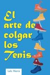 SPA-ARTE DE COLGAR LOS TENIS