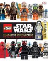 Lego Star Wars Character Encyclopedia