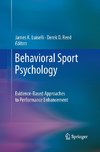 Behavioral Sport Psychology