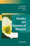 Genetics and Genomics of Rosaceae