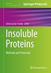 Insoluble Proteins