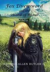 Fox Elvensword and the Sword of Bhaal