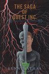 The Saga of Quest Inc.