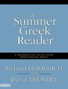 A Summer Greek Reader