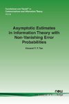 Asymptotic Estimates in Information Theory with Non-Vanishing Error Probabilities