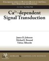 Ca2+-Dependent Signal Transduction