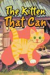 The Kitten That Can