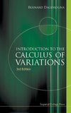 Introduction to the Calculus of Variations