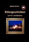 Rittergeschichten