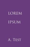 Lorem Ipsum