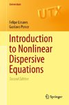 Introduction to Nonlinear Dispersive Equations