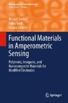 Functional Materials in Amperometric Sensing