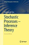 Stochastic Processes - Inference Theory