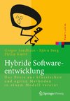 Hybride Softwareentwicklung