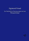 Zur Technik der Psychoanalyse und zur Metapsychologie