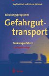 Schulungsprogramm Gefahrguttransport